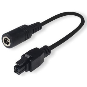 CABLE ADAPTER 4-PIN TO BARREL/PR2PD01B TELTONIKA