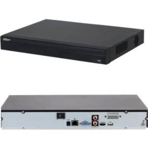 NET VIDEO RECORDER 16CH/NVR4216-4KS3 DAHUA