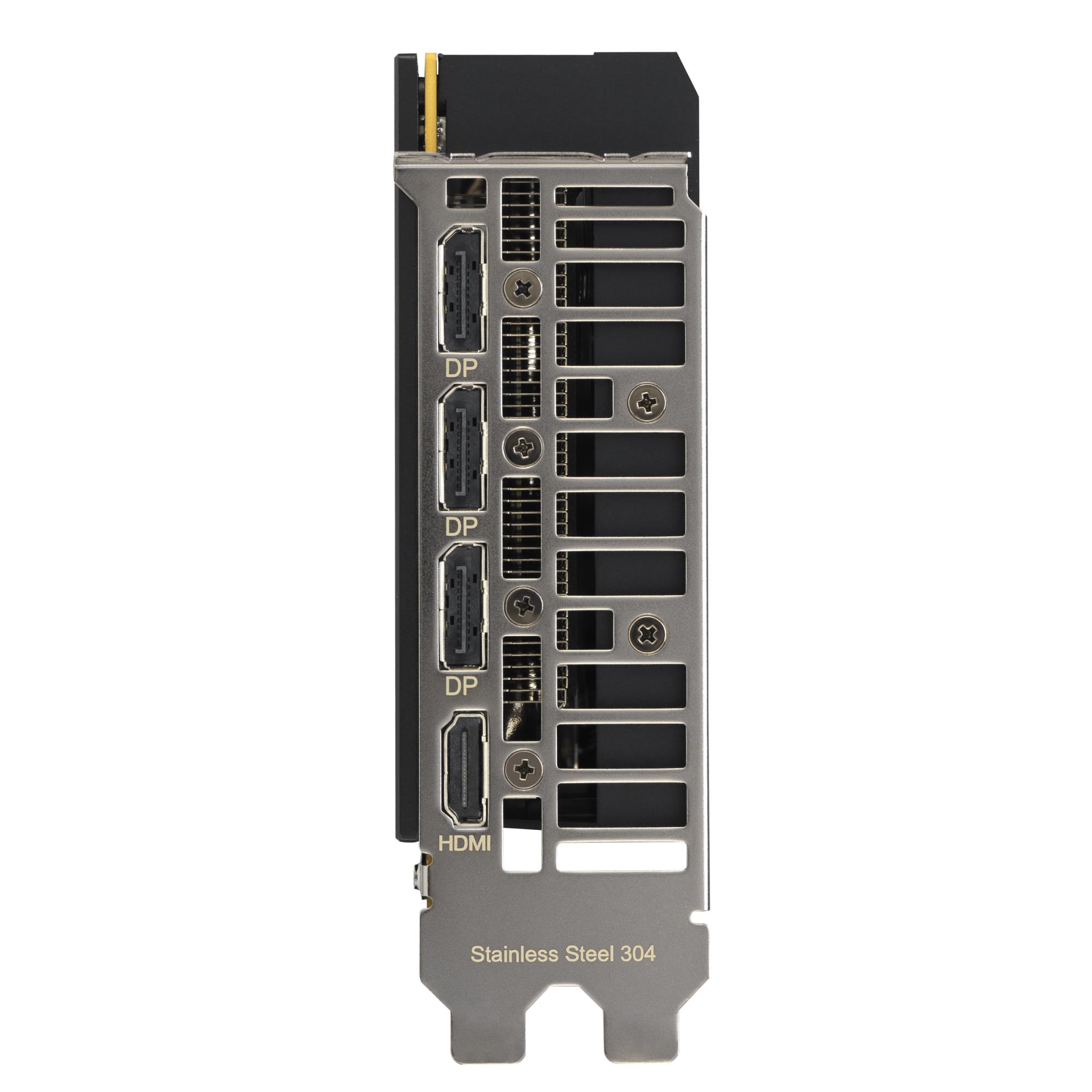 Graphics Card ASUS NVIDIA GeForce RTX 5050 8 GB GDDR6 128 bit PCIE 5.0 16x Dual Slot Fansink DUAL-RTX5050-O8G - Image 7