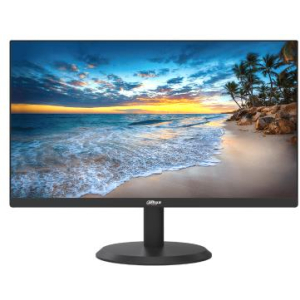 LCD Monitor DAHUA DHI-LM22-H200 21.45" 1920x1080 16:9 60HZ 6.5 ms Speakers LM22-H200