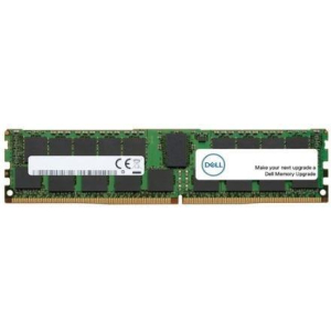 Server Memory Module DELL DDR4 16GB RDIMM/ECC 3200 MHz CL 22 1.2 V AB257576