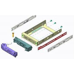 SERVER ACC DRIVE TRAY/MCP-220-00188-0B SUPERMICRO