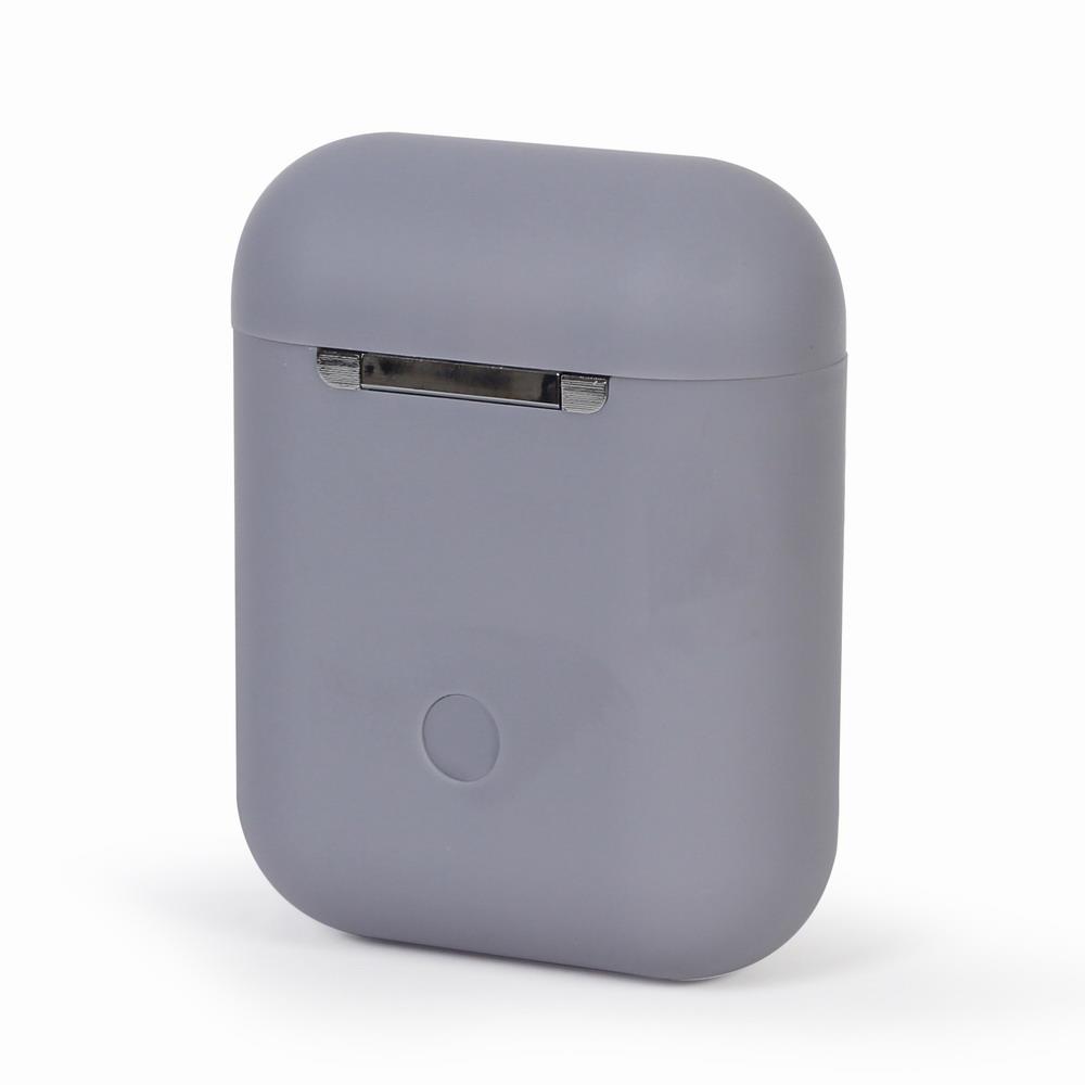 HEADSET BLUETOOTH SEATTLE/GREY TWS-SEA-GW GEMBIRD - Image 3