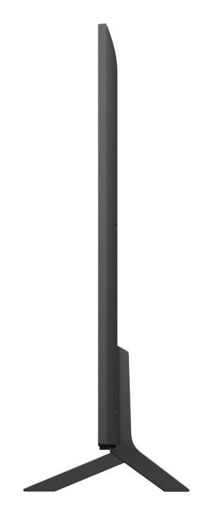 TV Set LG 43" 4K/Smart 3840x2160 Wireless LAN webOS Black 43QNED80A3A - Image 6