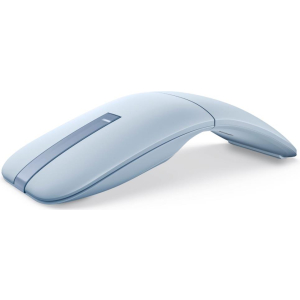 MOUSE USB OPTICAL WRL MS700/MISTY BLUE 570-BBFX DELL