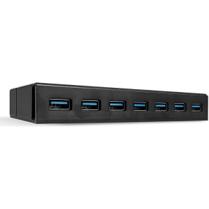 I/O HUB USB3 7PORT/43228 LINDY