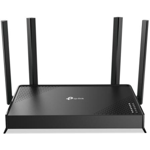 Wireless Router TP-LINK 3600 Mbps Wi-Fi 7 4x10/100/1000M 1x10/100/1000M Number of antennas 4 ARCHERBE220
