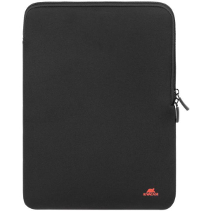 NB SLEEVE ANTISHOCK 14"/5223 BLACK RIVACASE