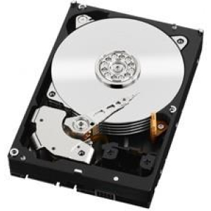 HDD WESTERN DIGITAL Black 2TB SATA 3.0 64 MB 7200 rpm 3,5" WD2003FZEX
