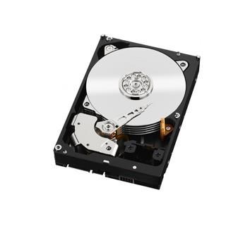 HDD WESTERN DIGITAL Black 2TB SATA 3.0 64 MB 7200 rpm 3,5" WD2003FZEX