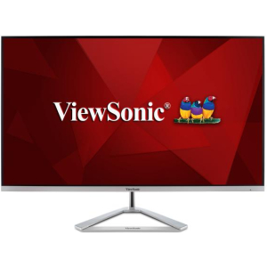 LCD Monitor VIEWSONIC VX3276-4K-mhd 31.5" Business/4K Panel MVA 16:9 8 ms Speakers Tilt Colour Silver VX3276-4K-MHD