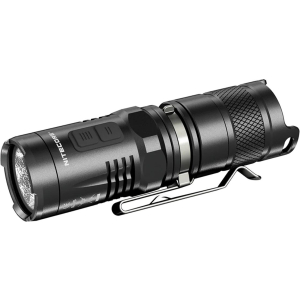 FLASHLIGHT MT SERIES/920 LUMENS MT10C NITECORE