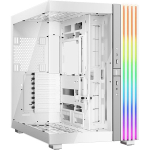 Case BE QUIET LIGHT BASE 900 DX Tower ATX EATX MicroATX MiniITX XL-ATX Colour White BGW70
