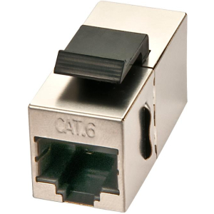 CABLE ACC COUPLER RJ45/25999 LINDY