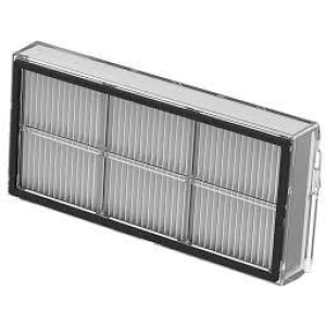 Vacuum Cleaner Accessory DREAME Dust Box Filter For L10s pro Ultra/X30 Ultra/L30 Pro ULtra/X40 Ultra/L40 Ultra/L10s Ultra Gen2/X40 Master/E30 Ultra/L30s Ultra/L40 Ultra AE/L40 Ultra CE/D20 Ultra/X40 Ultra complete/GoVac 500/L30 Ultra S RHF14