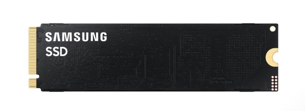SSD SAMSUNG 9100 PRO 1TB M.2 PCIe Gen5 NVMe TLC Write speed 13300 MBytes/sec Read speed 14700 MBytes/sec 2.38mm TBW 600 TB MZ-VAP1T0BW - Image 4