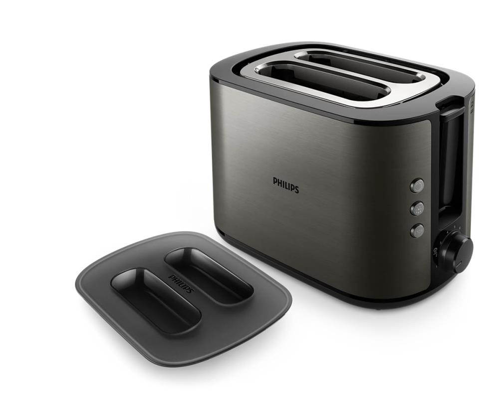 TOASTER/HD2651/80 PHILIPS
