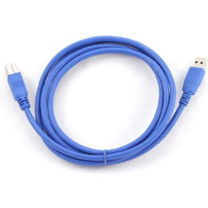 CABLE USB3 AM-BM 3M/CCP-USB3-AMBM-10 GEMBIRD