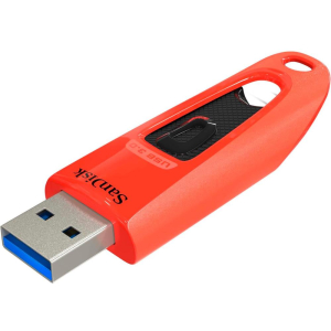 MEMORY DRIVE FLASH USB3 32GB/SDCZ48-032G-U46R SANDISK