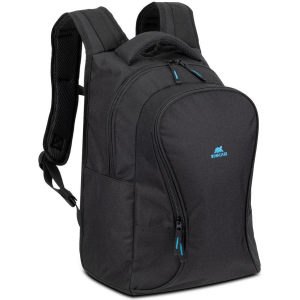 NB BACKPACK LITE URBAN 14"/5565 BLACK RIVACASE