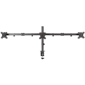 MONITOR ACC DESK MOUNT 10-27"/FPMA-D550D3BLACK NEOMOUNTS