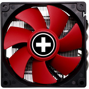 CPU COOLER S1150/S1151/S1155//S1156 XC041 XILENCE