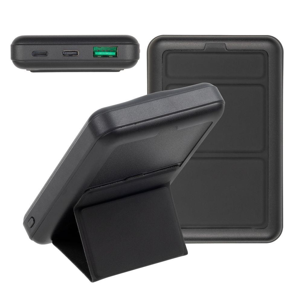 POWER BANK WRL 10000MAH/MAGSAFE VA2604 RIVACASE - Image 6