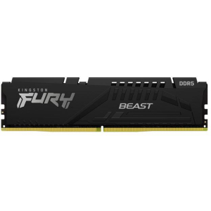 MEMORY DIMM 16GB DDR5-6000/KF560C36BBE2-16 KINGSTON