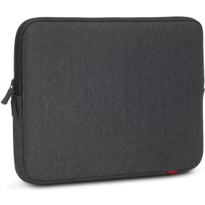 NB SLEEVE MACBOOK 13"/5123 DARK GREY RIVACASE