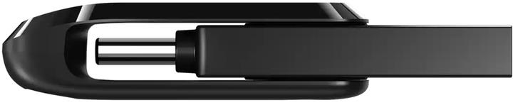 MEMORY DRIVE FLASH USB-C 256GB/SDDDC3-256G-G46 SANDISK - Image 5