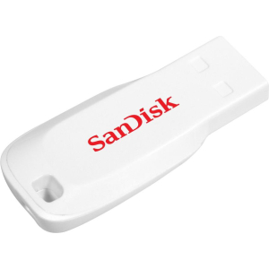 MEMORY DRIVE FLASH USB2 16GB/SDCZ50C-016G-B35W SANDISK