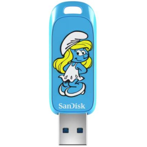 MEMORY DRIVE FLASH USB3.2/256GB SDCZIS-256G-G46 SANDISK