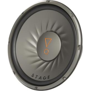 CAR SUBWOOFER STAGE 102/STAGE102 JBL