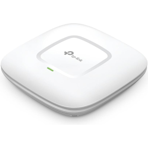 Access Point TP-LINK Omada 1200 Mbps IEEE 802.11a IEEE 802.11g IEEE 802.11n IEEE 802.11ac 1x10/100/1000M EAP225