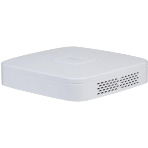 NET VIDEO RECORDER 4CH 4POE/NVR2104-P-4KS3 DAHUA