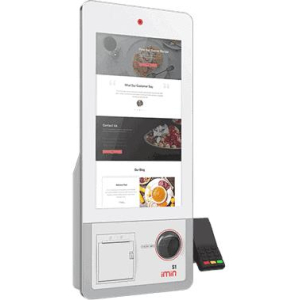 MOBILE POS ACC RETAIL STAND/1 07 1S 019 IMIN