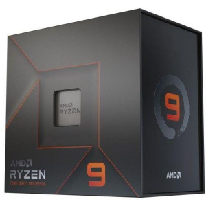CPU AMD Desktop Ryzen 9 R9-7900X 4700 MHz Cores 12 64MB Socket SAM5 170 Watts GPU Radeon BOX 100-100000589WOF