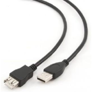 CABLE USB2 EXTENSION AM-AF/3M CCP-USB2-AMAF-10 GEMBIRD