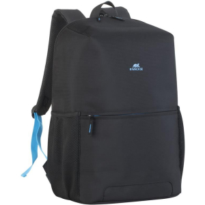 NB BACKPACK REGENT 15.6"/8067 BLACK RIVACASE