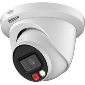 NET CAMERA 4MP IR EYEBALL/IPC-HDW2449TM-S-IL-0280B DAHUA