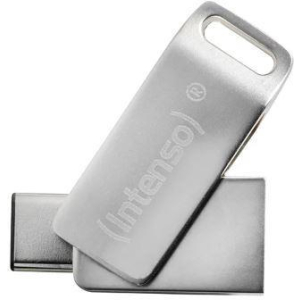 MEMORY DRIVE FLASH USB3 32GB/3536480 INTENSO