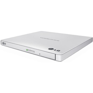 DVD RW USB2 8X EXT RTL/WHITE GP57EW40.AHLE10B HLDS