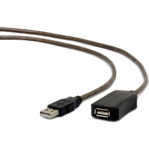 CABLE USB2 EXTENSION 10M/ACTIVE UAE-01-10M GEMBIRD