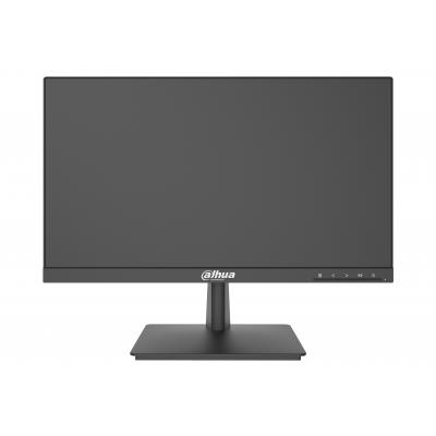 LCD Monitor DAHUA LM22-L200N 21.45" Business 1920x1080 16:9 100Hz 5 ms Speakers Colour Black DHI-LM22-L200N - Image 2