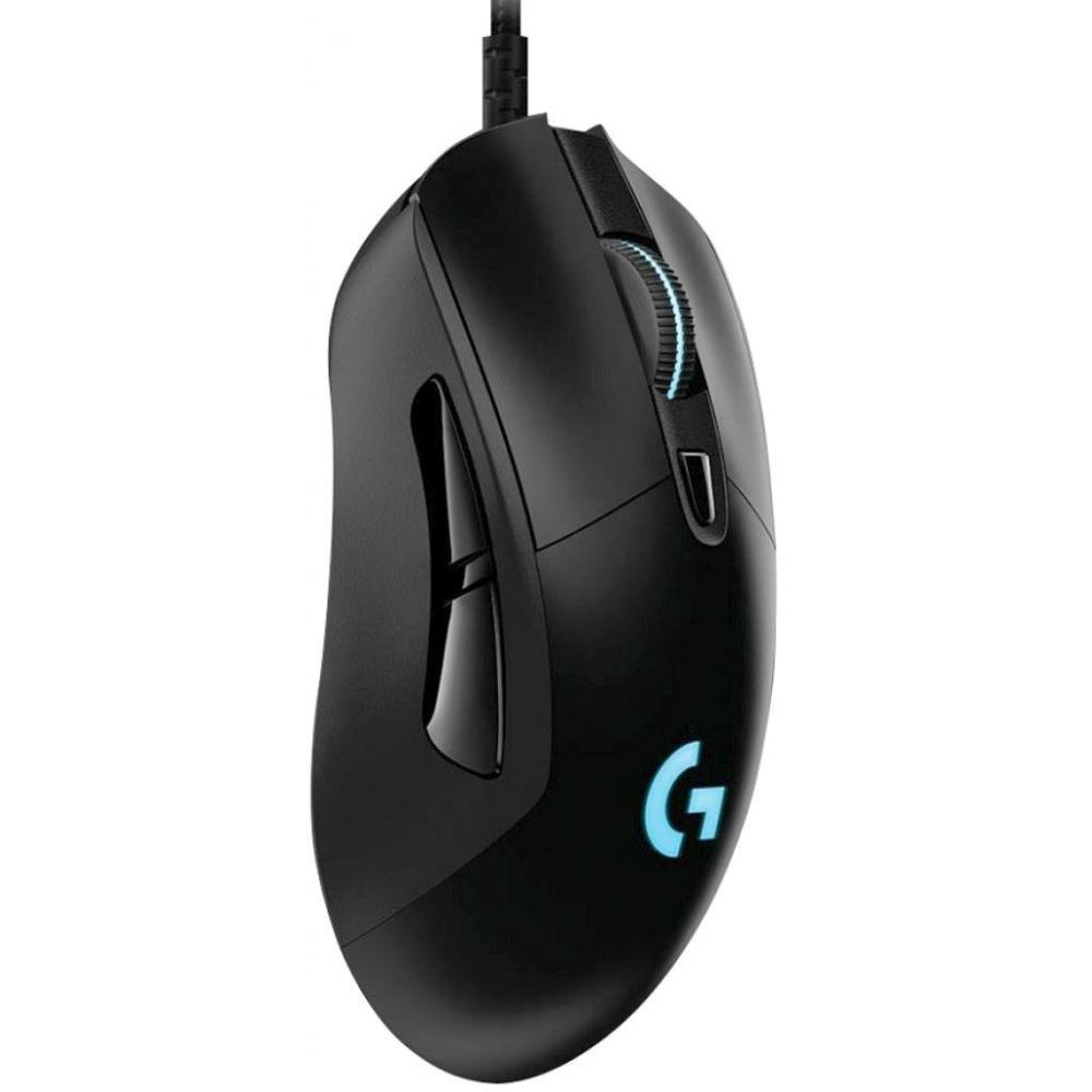 MOUSE USB OPTICAL G403/910-005632 LOGITECH - Image 3