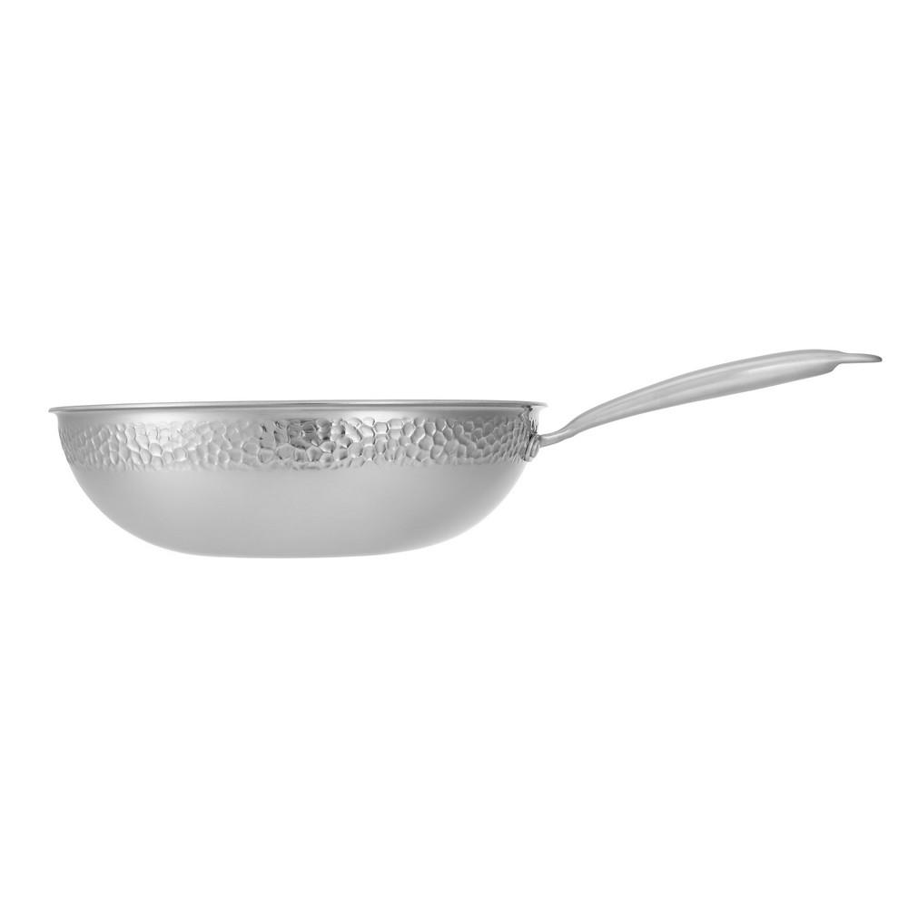 WOK D28 H8.5CM/95004 RESTO - Image 3
