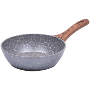 DEEP FRYPAN D20 H6.0CM/93050 RESTO
