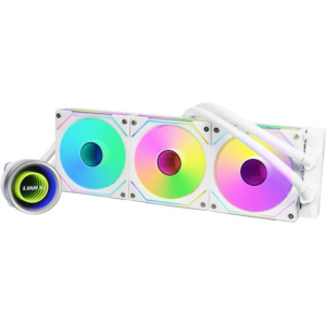 CPU COOLER S_MULTI/G89.GA2T36INW.00 LIAN LI