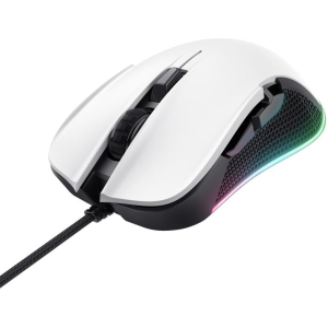 MOUSE USB OPTICAL ECO/GXT922W YBAR 24730 TRUST