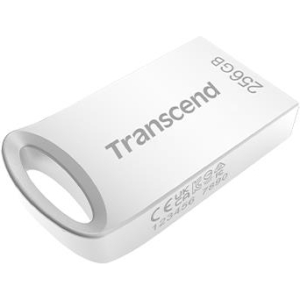 MEMORY DRIVE FLASH USB3.1/256GB TS256GJF710S TRANSCEND